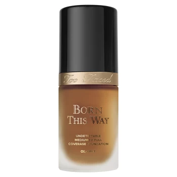 Too Faced Born This Way Foundation 30ml (Various Shades) - Chestnut