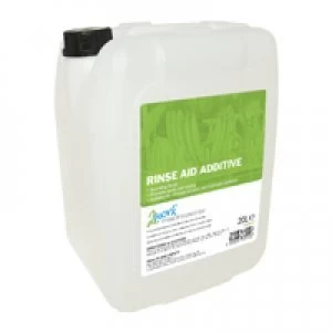 2Work Rinse Aid 20 Litre 2W76014
