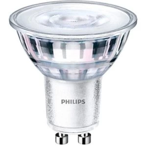 Philips CorePro 4.6W LED GU10 PAR16 Very Warm White - 75251700