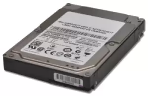 IBM 1.2TB 2.5" SAS Internal Hard Disk Drive 00AD075