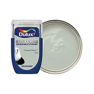 Dulux Easycare Washable & Tough Tranquil Dawn Matt Emulsion Paint 30ml