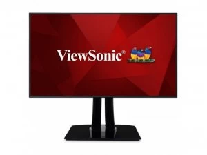 ViewSonic 32" VP3268 4K Ultra HD IPS LED Monitor