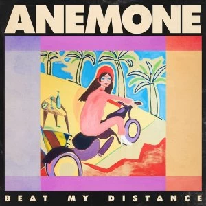 Anemone - Beat My Distance Cassette