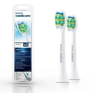 Philips Sonicare HX9002/26 InterCare Toothbrush Heads 2 Pk