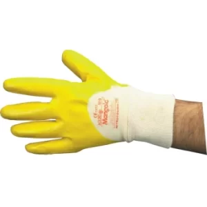 Marigold N230Y Nitro Tough Light P/C K/W Gloves Size 10