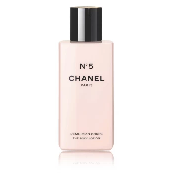 Chanel N ? 5 Emulsion Corps Body Emulsion 200ml