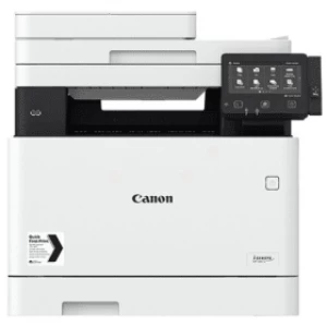 Canon i-SENSYS MF742CDW Wireless Colour Laser Printer