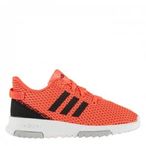 adidas Racer Infants Trainers - SolarRed/Black