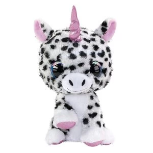 Lumo Stars Classic - Unicorn Pilkku Plush Toy