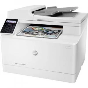 HP LaserJet Pro M183FW Wireless Colour Laser Printer