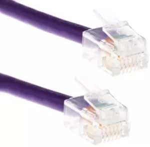 Cisco 1700 Series ADSL Cable Straight RJ11