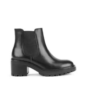 Damiana Chelsea Ankle Boots
