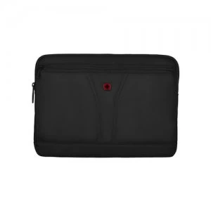 Wenger/SwissGear BC Top notebook case 31.8cm (12.5") Sleeve case Black