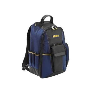 IRWIN BP14M Defender Series Pro Backpack