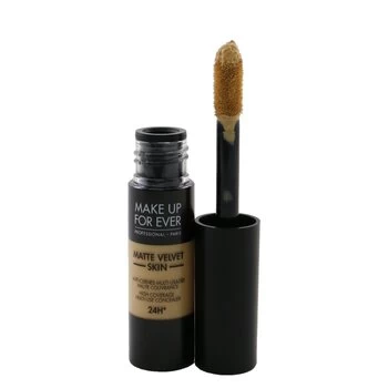 Make Up For EverMatte Velvet Skin Concealer - # 3.4 (Desert) 9ml/0.3oz