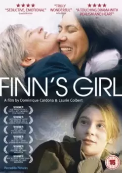 Finn's Girl - DVD - Used