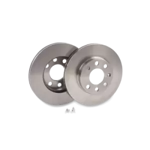 ZIMMERMANN Brake disc Perforated 540.5306.52 Brake rotor,Brake discs SUZUKI,SWIFT IV (FZ, NZ),VITARA (LY),SX4 S-Cross (JY)