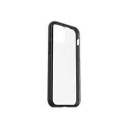 Otterbox React iPhone 12 mini - Black Crystal