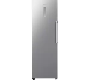 Samsung Bespoke SpaceMax RZ32C7BDESA/EU Tall Freezer - Silver/Grey