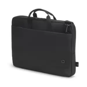 Dicota Slim Eco MOTION 12 - 13.3" notebook case 33.8cm (13.3") Briefcase Black