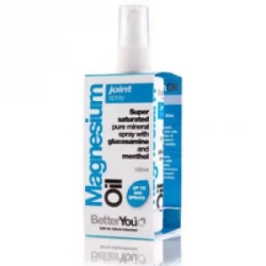 Better You Magnesium Oil Joint spray 100ml