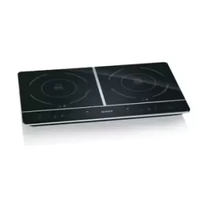 Severin DK1031 Double Table Top Induction Hob 3400W