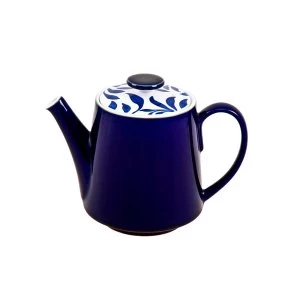 Denby Malmo Bloom Teapot