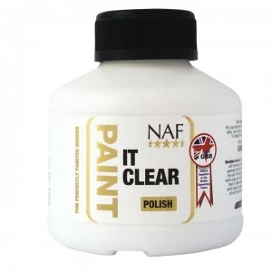 NAF Paint It Clear 250ml - Clear