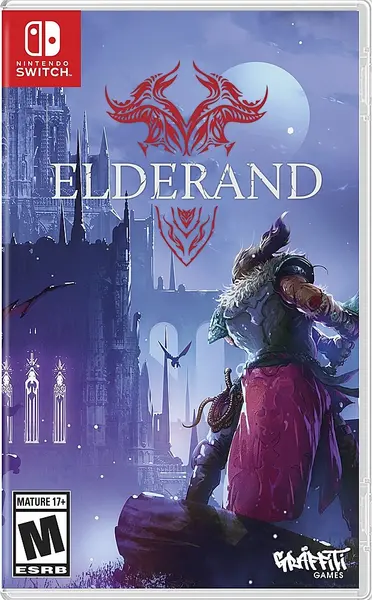 Elderland Nintendo Switch Game