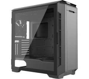 Eclipse P600S E-ATX Mid-Tower PC Case Black