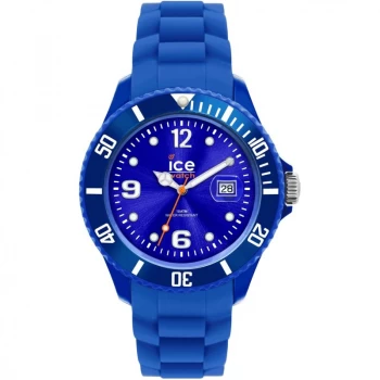 Unisex Ice-Watch Sili - blue unisex Watch