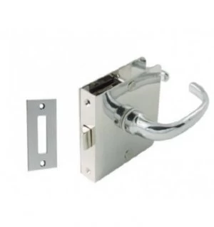 Timage Marine Internal Latch for Plywood Doors