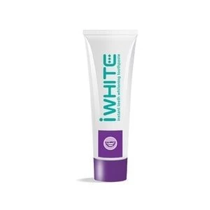 Iwhite Teeth Whitening Toothpaste 75ml