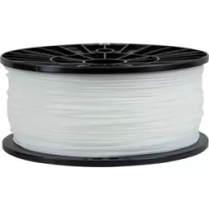 Monoprice 110552 Premium spool Filament PLA 1.75mm 1000g White