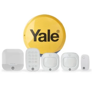 Yale Sync Alarm Kit