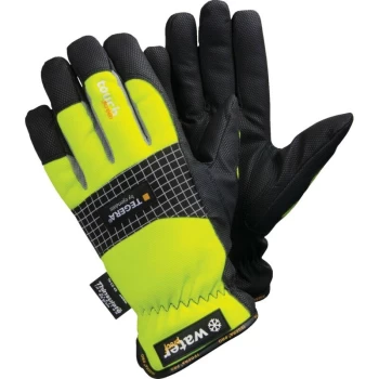 Tegera 9128 Cold Resistant Gloves - Size 8 - Ejendals