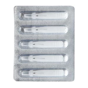 Click Medical Splinter Probes Sterile Single use White Ref CM1715 Pack