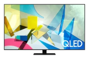 Samsung 65" QE65Q80T Smart 4K Ultra HD QLED TV