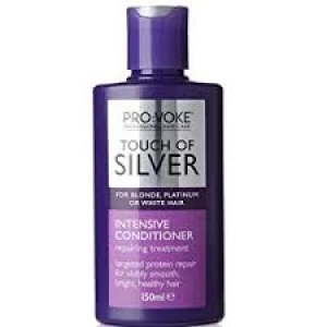 Pro Voke Touch of Silver Intensive Conditioner 150ml