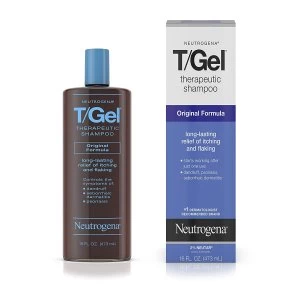 Neutrogena T/Gel Dandruff Shampoo plus Conditioner 125ml