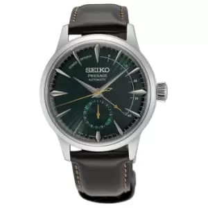 Seiko Presage Cocktail Time 'Midnight Mockingbird' Mens Watch SSA459J1 (PRE-ORDER AVAILABLE JULY)