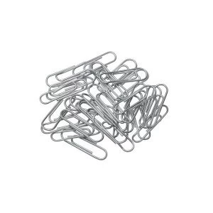 5 Star Office Paperclips Small Lipped 22mm Pack 100