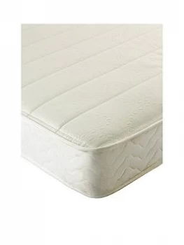 Airsprung Memory Foam Comfort Mattress