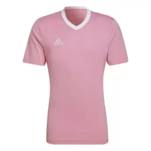 adidas ENT22 Jersey Mens - Pink