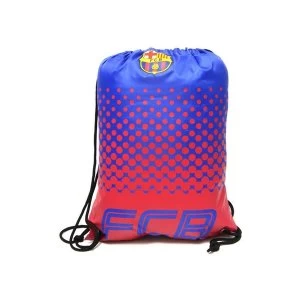 FC Barcelona Gym Bag Fade
