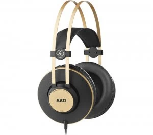 AKG K92 Studio Headphones