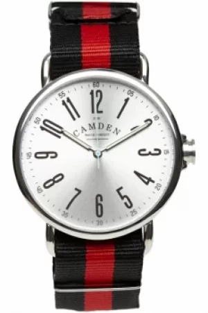 Unisex Camden Watch Company No88 Watch 88-11AN1B