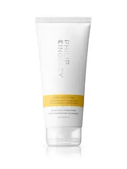 Philip Kingsley Body Building Conditioner 200ml One Colour, Women