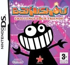 Bakushow Nintendo DS Game