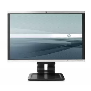HP 24" LA2405x Widescreen LCD Monitor